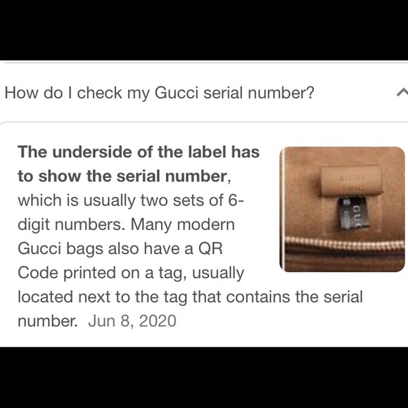 🎄Gucci “Jackie” 1961 Medium Canvas Bag with leather trim, NWT - Picture 8 of 15